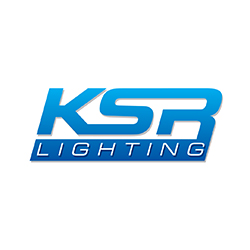 KSR Lighting Logo
