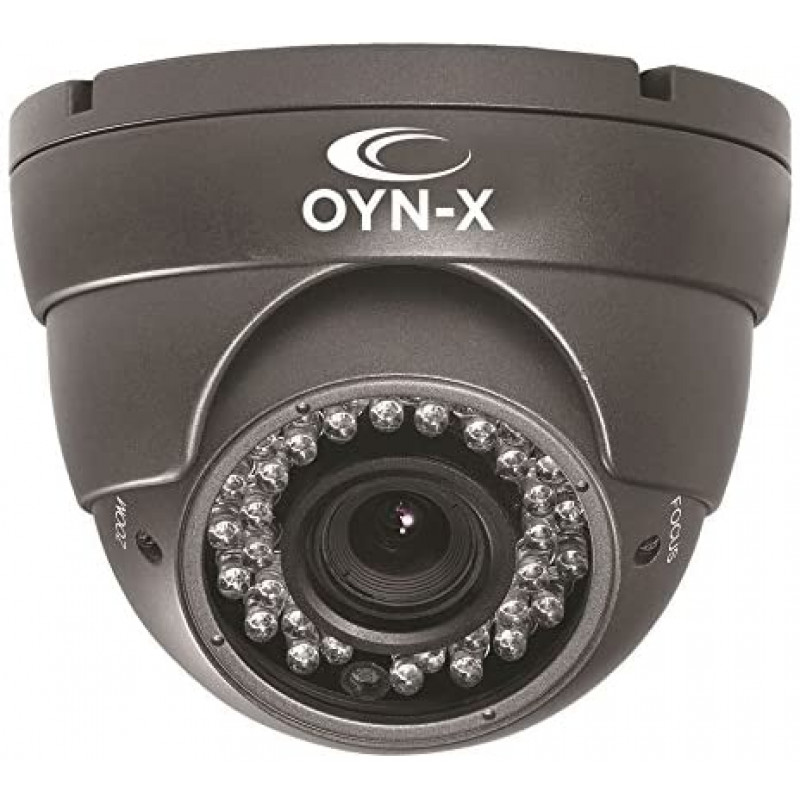 qvis bullet camera