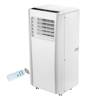 AirMaster Portable 9000 BTU Wifi Controlled Air Conditioning Unit ACP09W