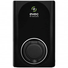 EVEC 7.4kW Single Phase Untethered Domestic EV Charger VEC01