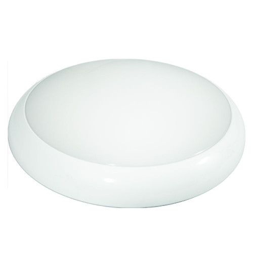 Hispec Pacific LED Bulkhead CCT HSLEDDF-3CCT