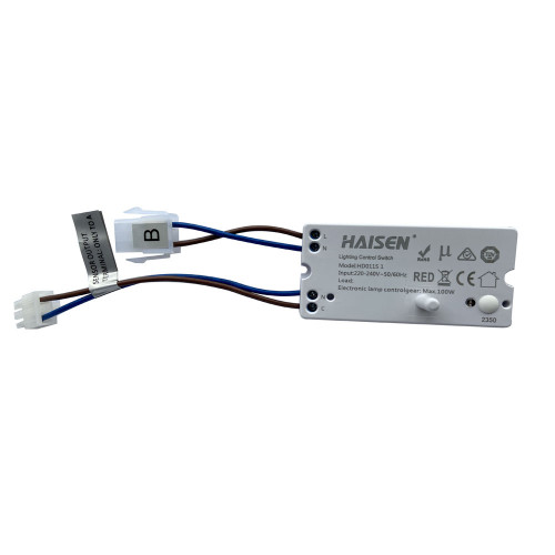 Hispec Microwave Sensor Module HSLEDDF-MOD/MS