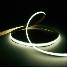 Express Led Seamless Strip Lights 6000K 5MTR + Driver